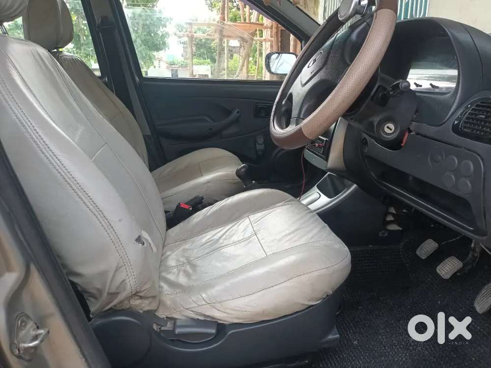 Tata Indica Diesel 2009