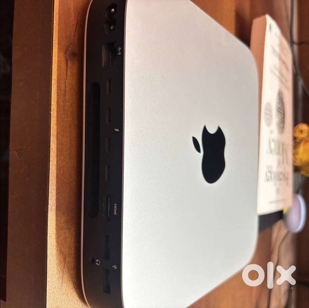 Mac mini m2 pro 16gb RAM 512gb SSD - Computers & Laptops - 1826853100