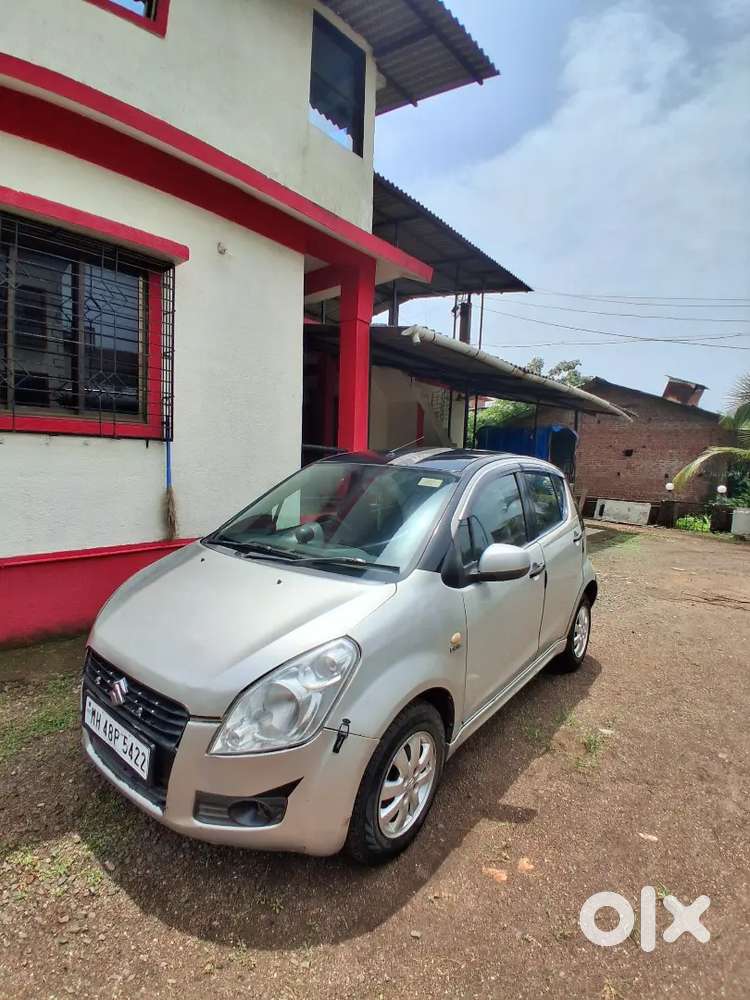 Maruti Ritz Vdi 2013 Diesel