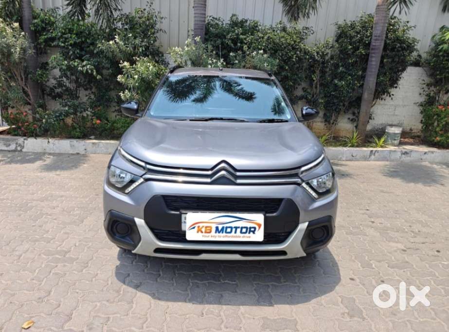 Citroen C3 Puretech 82 Feel, 2022, Petrol