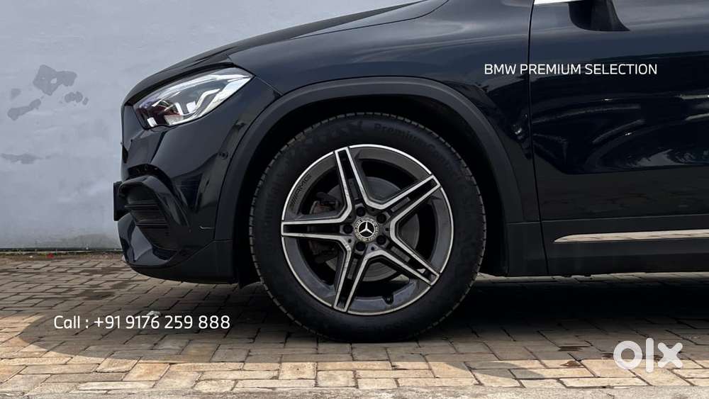 Mercedes-benz Gla, 2023, Diesel