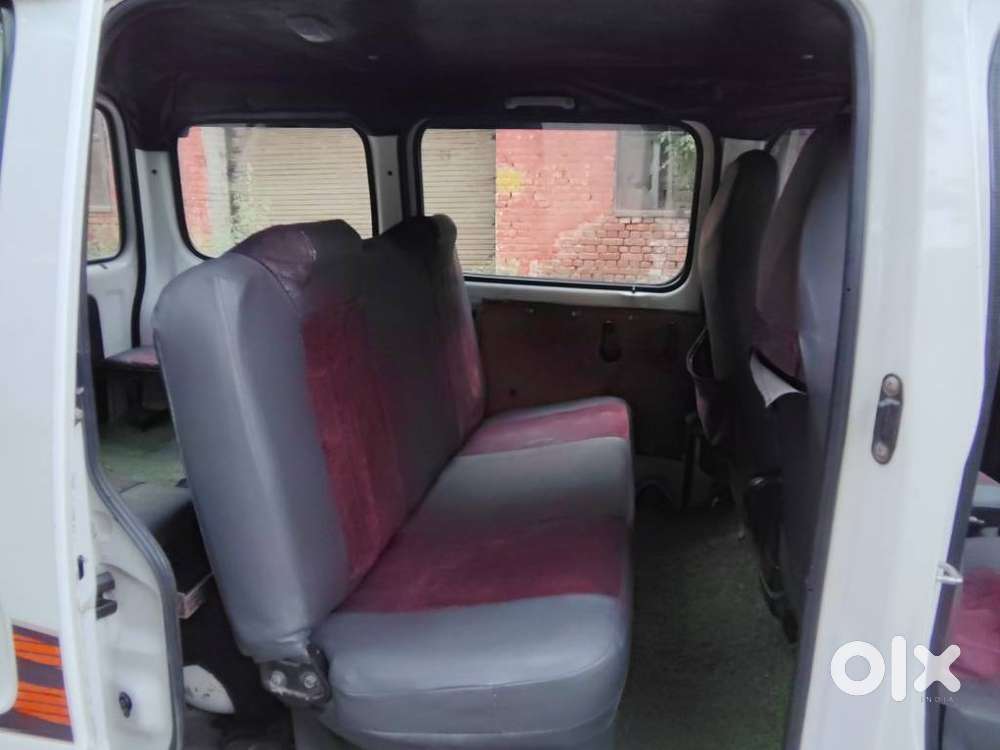 Maruti Suzuki Eeco Cng 5 Seater Ac, 2019, Cng & Hybrids