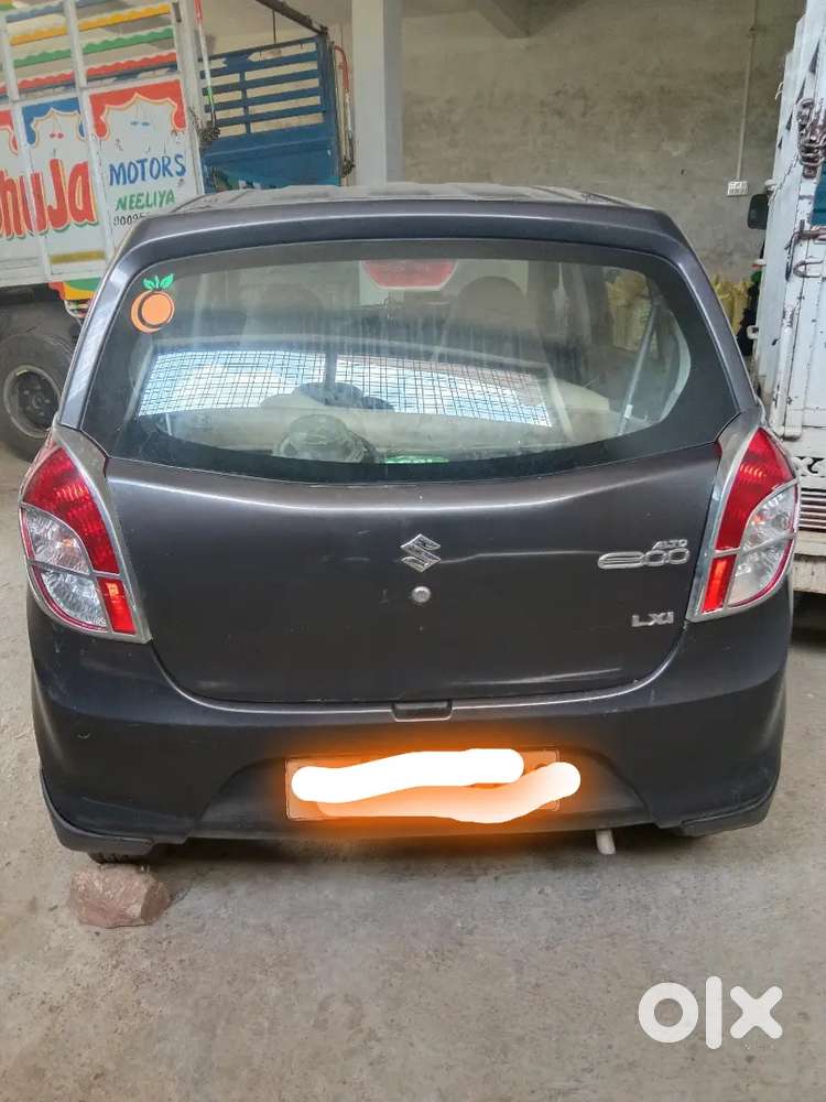 Maruti Suzuki Alto 800 Lxi . New Condition