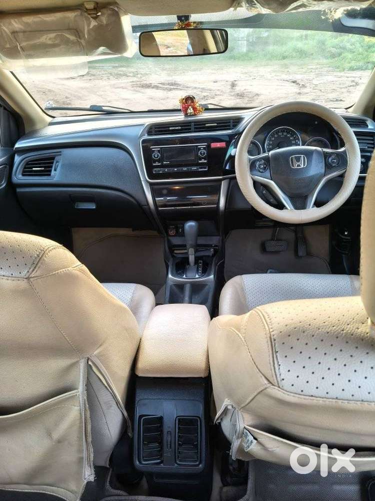 Honda City Zx Vtec, 2014, Petrol