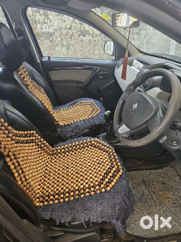 Renault Duster 2015