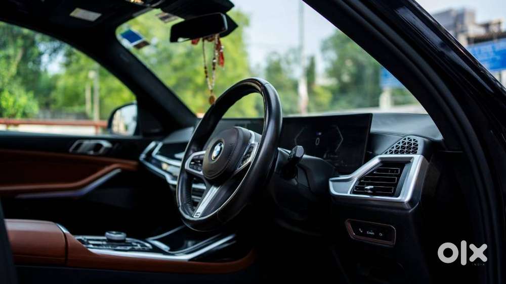 Bmw X7 3.0 Xdrive 40i M Sport, 2024, Petrol