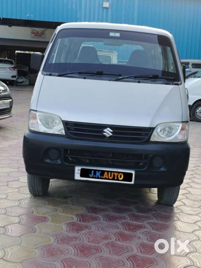 Maruti Suzuki Eeco 5 Seater Ac, 2014, Petrol