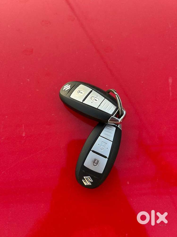 Maruti Suzuki Baleno 2019 Petrol 64000 Km Driven