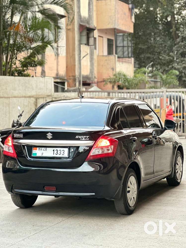 Maruti Suzuki Swift Dzire Vdi Bsiv, 2013, Diesel
