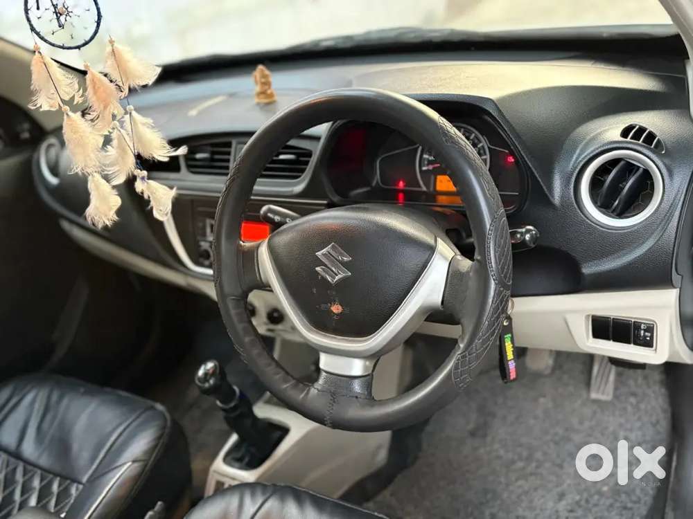 Maruti Suzuki Alto 2021