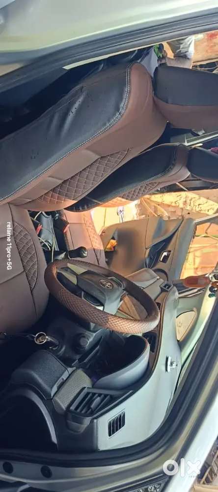 Toyota Innova Crysta 2017