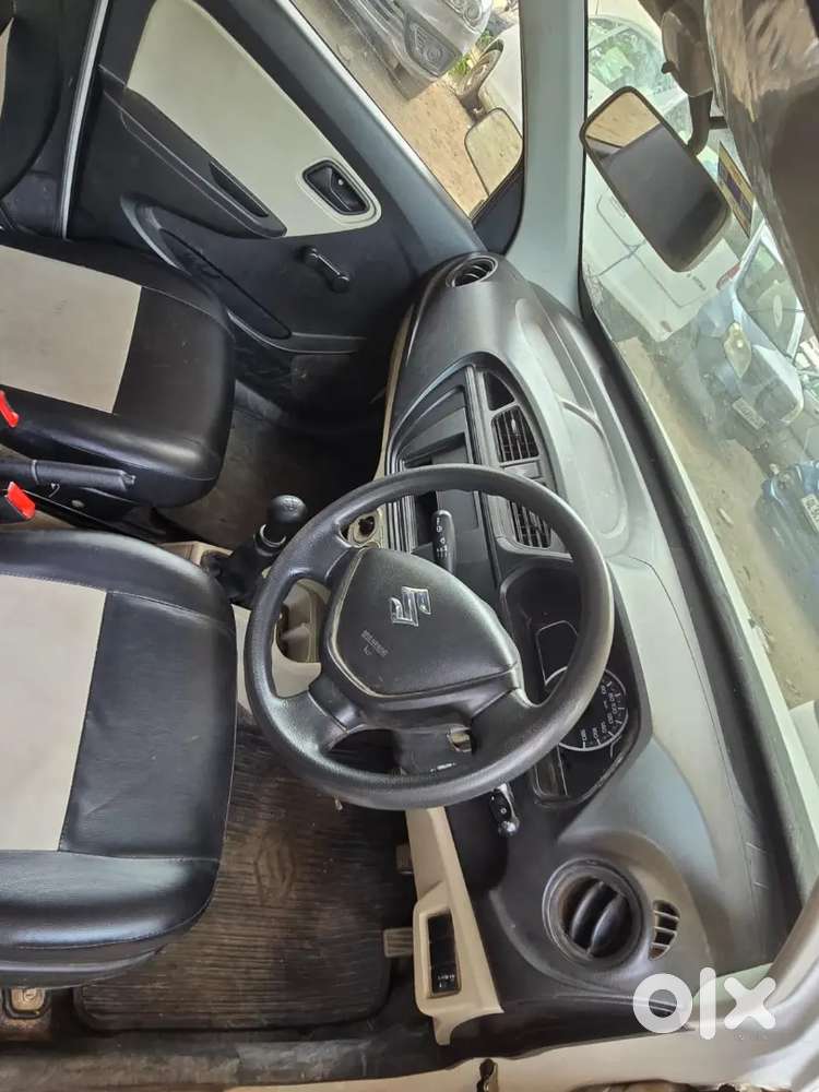 2019 Maruti Suzuki Alto