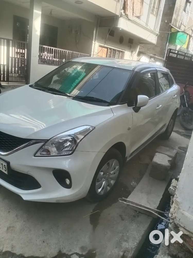 Maruti Suzuki Baleno 2022 Petrol 22000 Km Driven