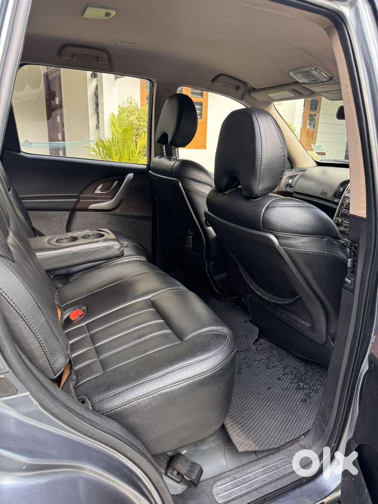 Mahindra Xuv500, 2013, Diesel