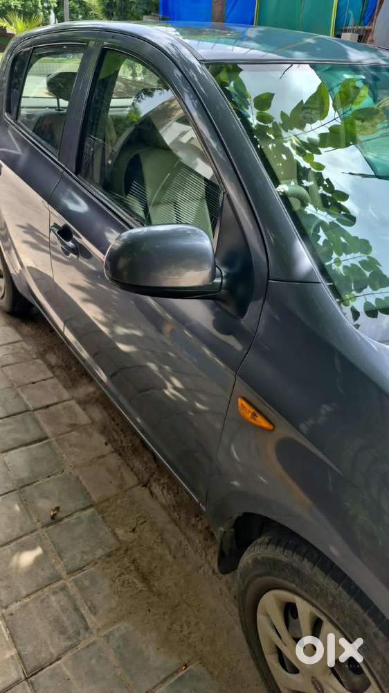 Hyundai I20 Magna 1.2 Vtvt, 2009, Petrol
