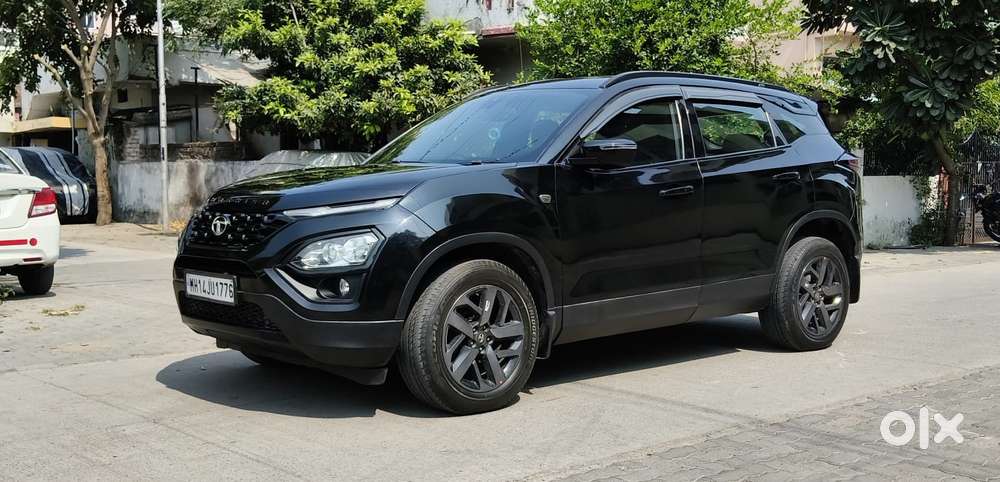 Tata Harrier 2.0 Kryotec Xza Sunroof, 2021, Diesel