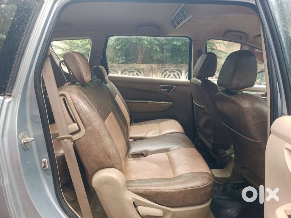 Maruti Suzuki Ertiga 2012-2015 Vdi, 2013, Diesel