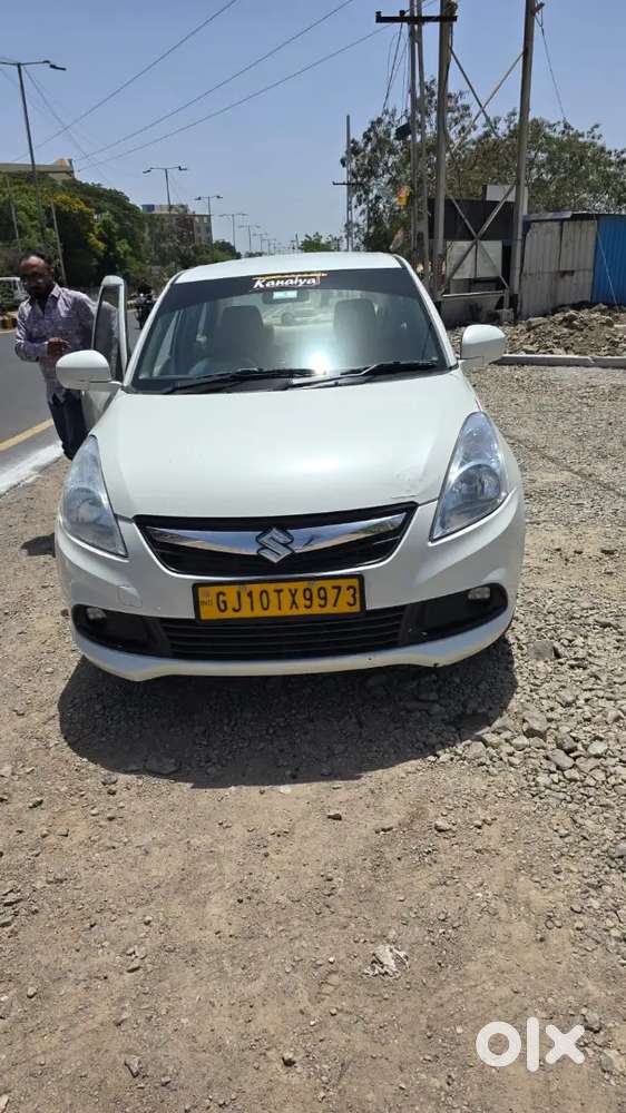 Maruti Dezire For Sale