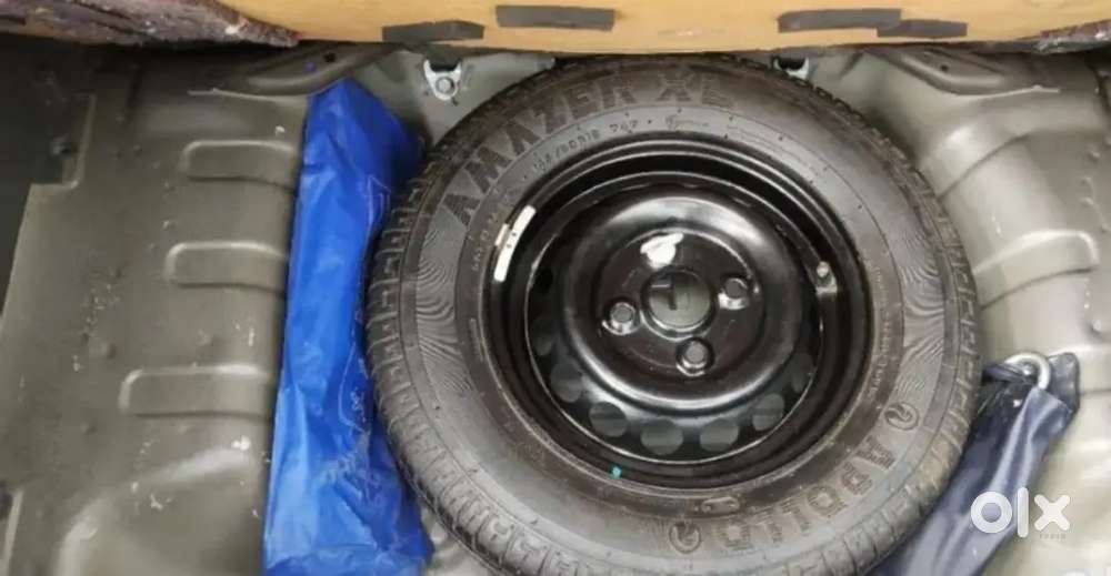 Maruti Suzuki Alto 800 2017 Petrol Good Condition