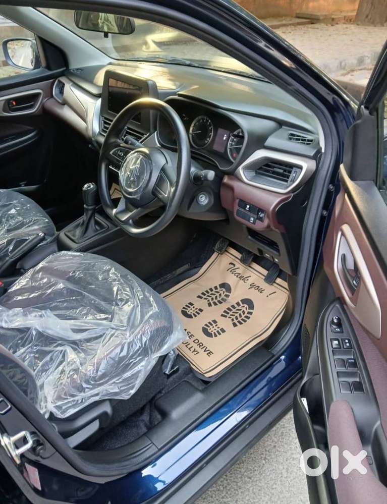 Maruti Suzuki Fronx Delta Plus 1.2 Mt, 2026, Petrol