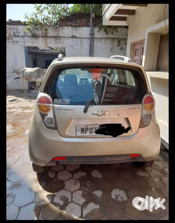 Excellent Condition Beat Car