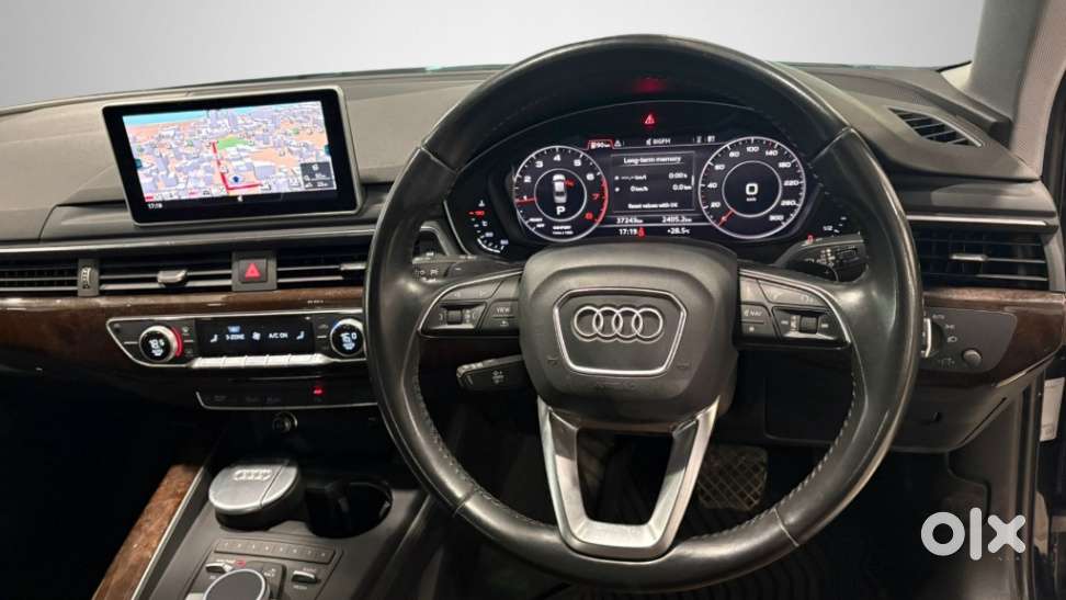Audi A4 1.4 30 Tfsi Technology Pack, 2018, Petrol