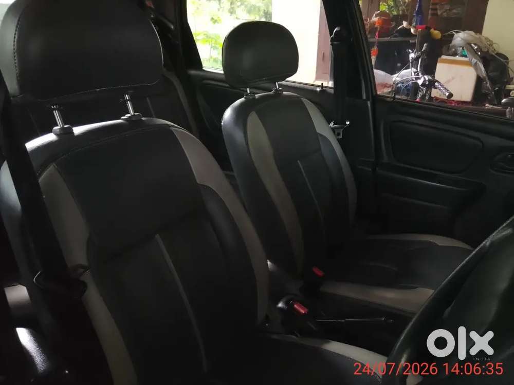 Maruti Alto 800 2012