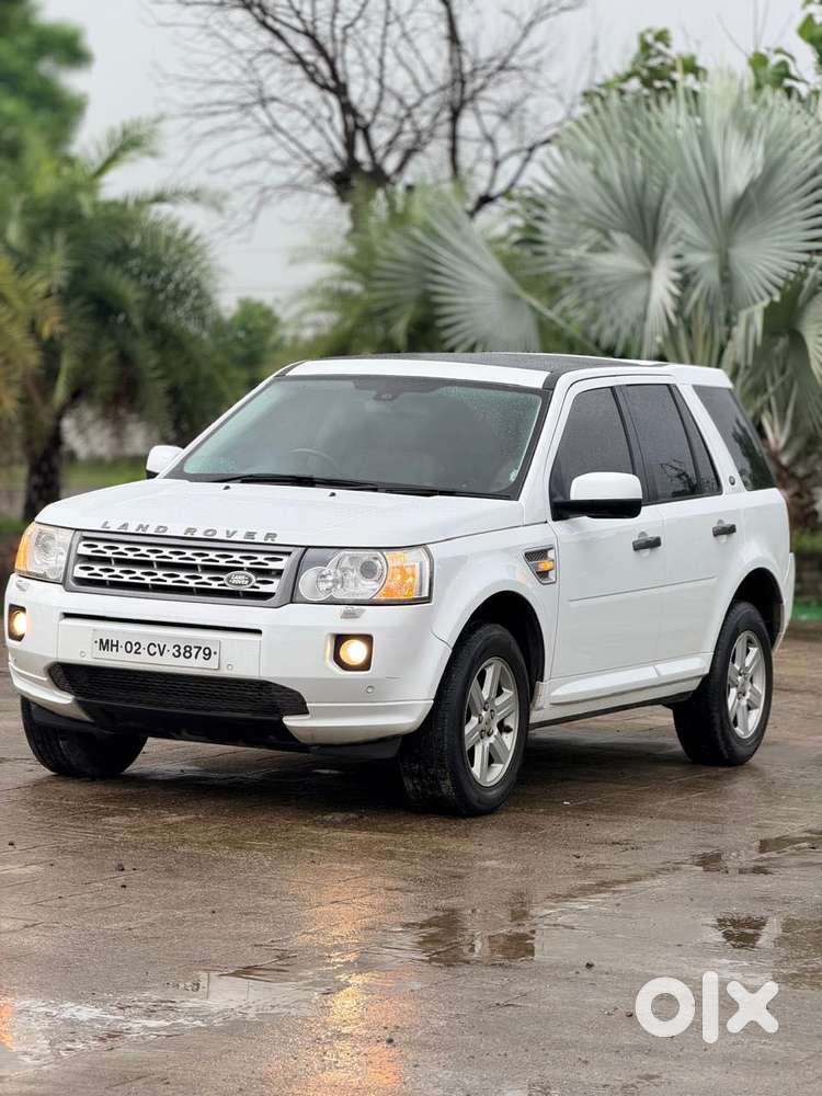 Land Rover Freelander 2 Hse, 2012, Diesel