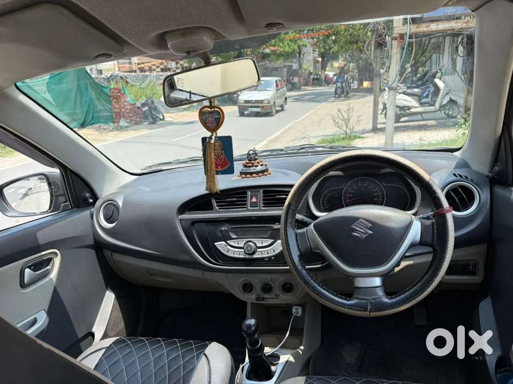 Maruti Suzuki Alto K10 2019 Petrol 67000 Km Driven