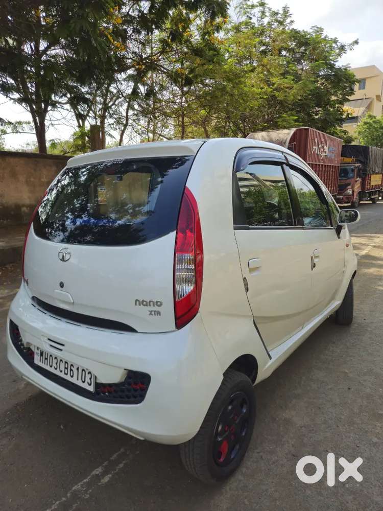 I Want To Sale Tata Neno Xt 2016 Model Automatically