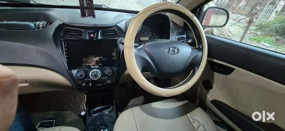 Ek Dam Ok Caar Hai Ek Rupya B Nhi Lgana Hai New Condition Hai