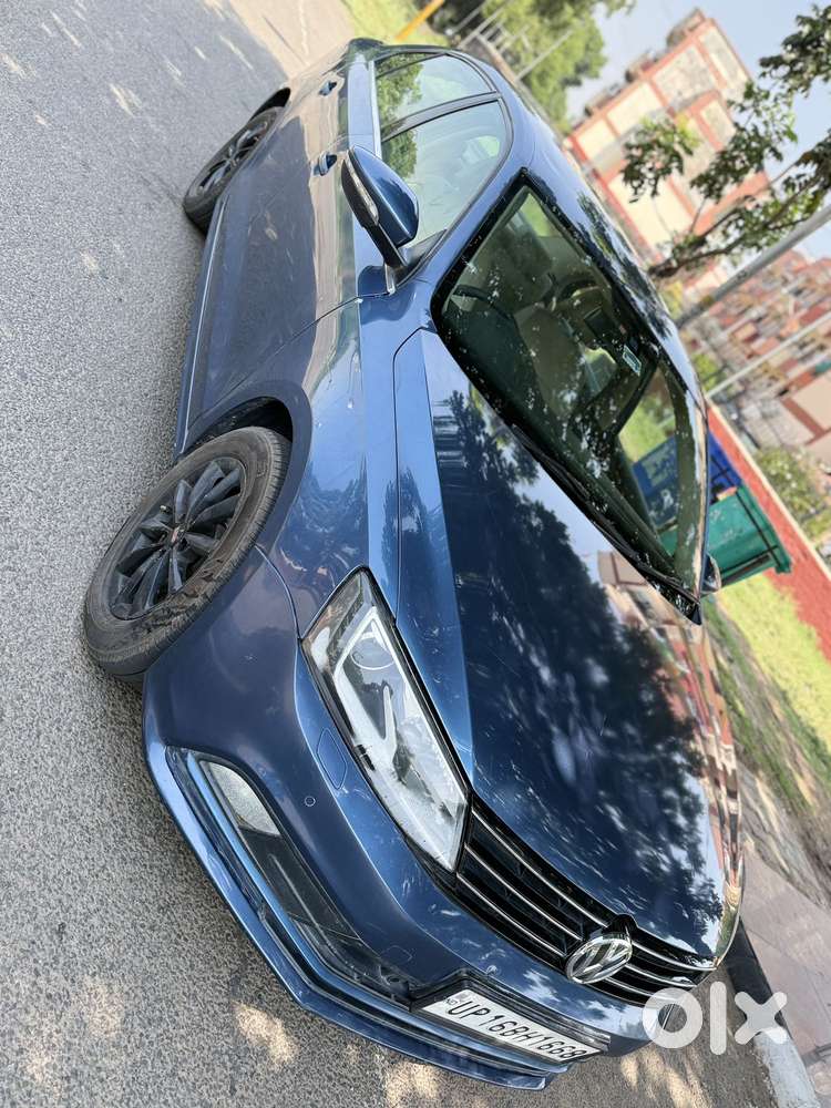 Volkswagen Jetta 2.0l Tdi Highline At, 2016, Diesel