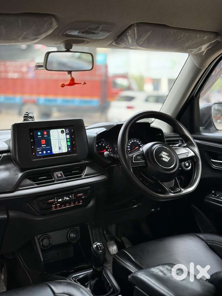 Maruti Suzuki Swift Vxi Optional, 2024, Petrol