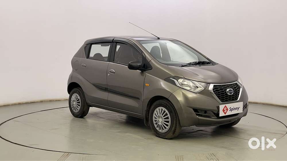 Datsun Redigo S, 2017, Petrol