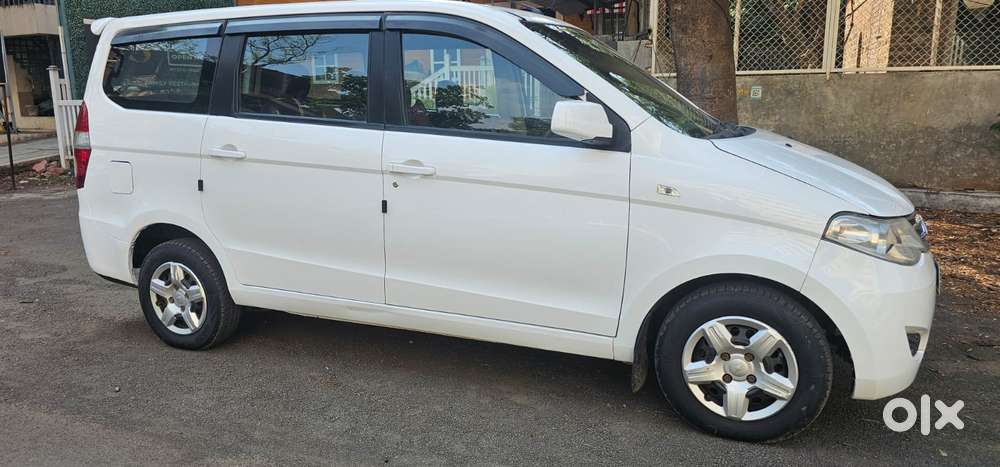 Chevrolet Enjoy 1.3 Tcdi Ls 7-seater, 2016, Diesel