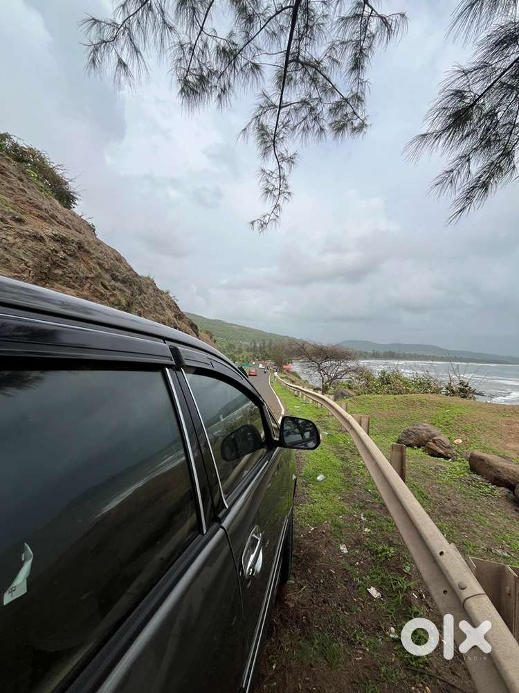 Toyota Innova 2012 Diesel