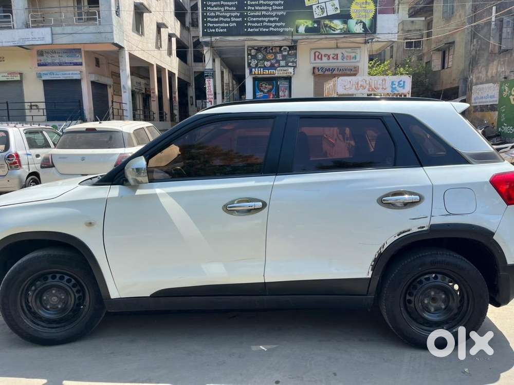 Maruti Suzuki Diesel 2016 Car