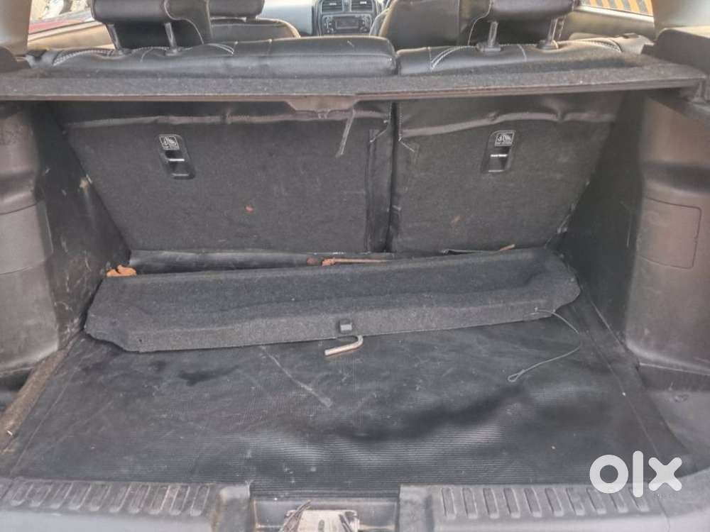 Maruti Suzuki Brezza Zdi, 2019, Diesel