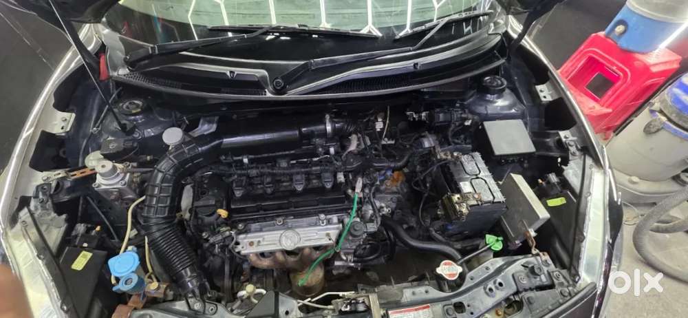 Maruti Suzuki Dzire 1.2 Vxi, 2022, Petrol