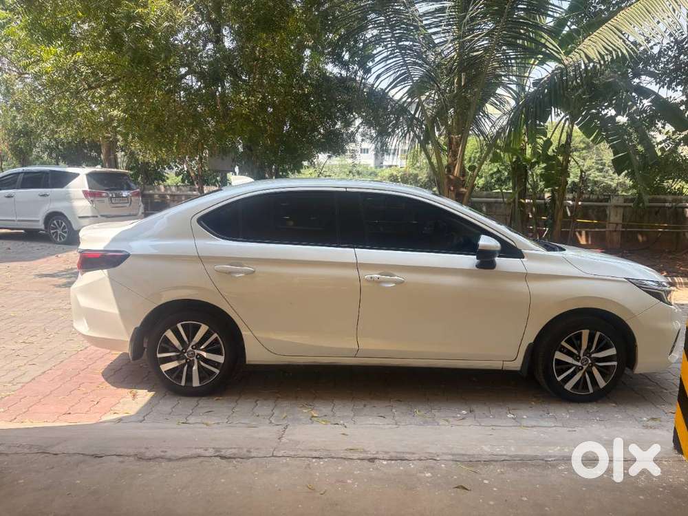 Honda City  Automatic - Petrol  34k Kms  Excellent Condit