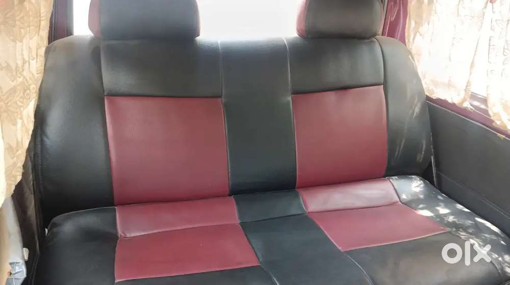 Maruti Suzuki Omni 2000 Petrol 95000 Km Driven