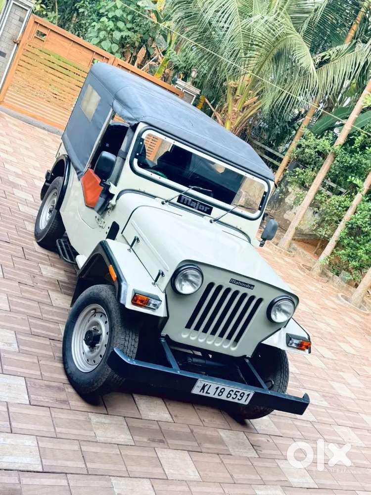 2003 Good Condition, 2003 Original Body, Not Pending Works,