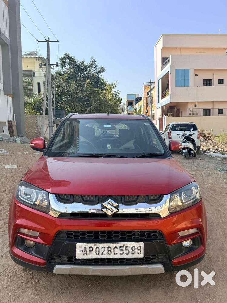 Maruti Suzuki Maruti 2016