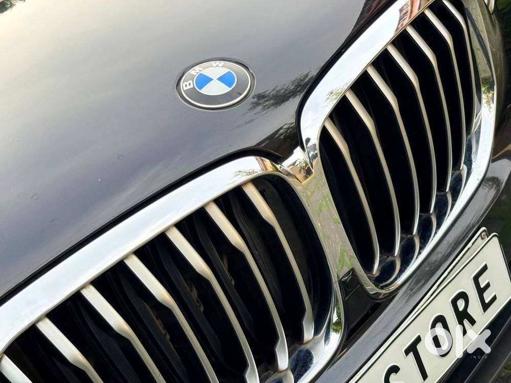Bmw X5 Xdrive 30 D, 2022, Diesel