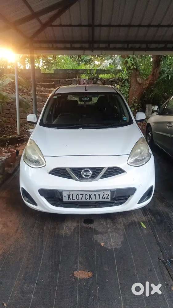 Well Maintained Lady Doctor Used Car