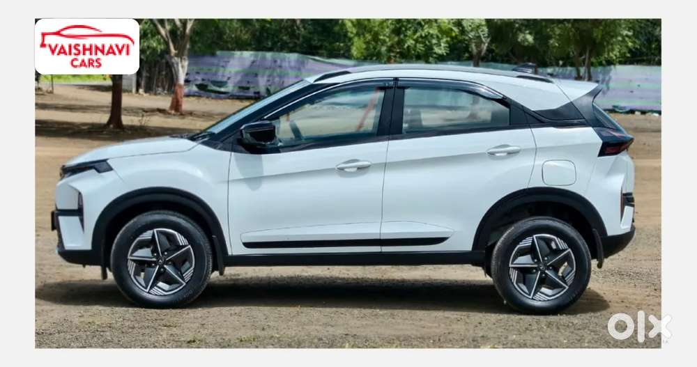 Tata Nexon 1.5 Revotorq Xz Plus, 2024, Diesel
