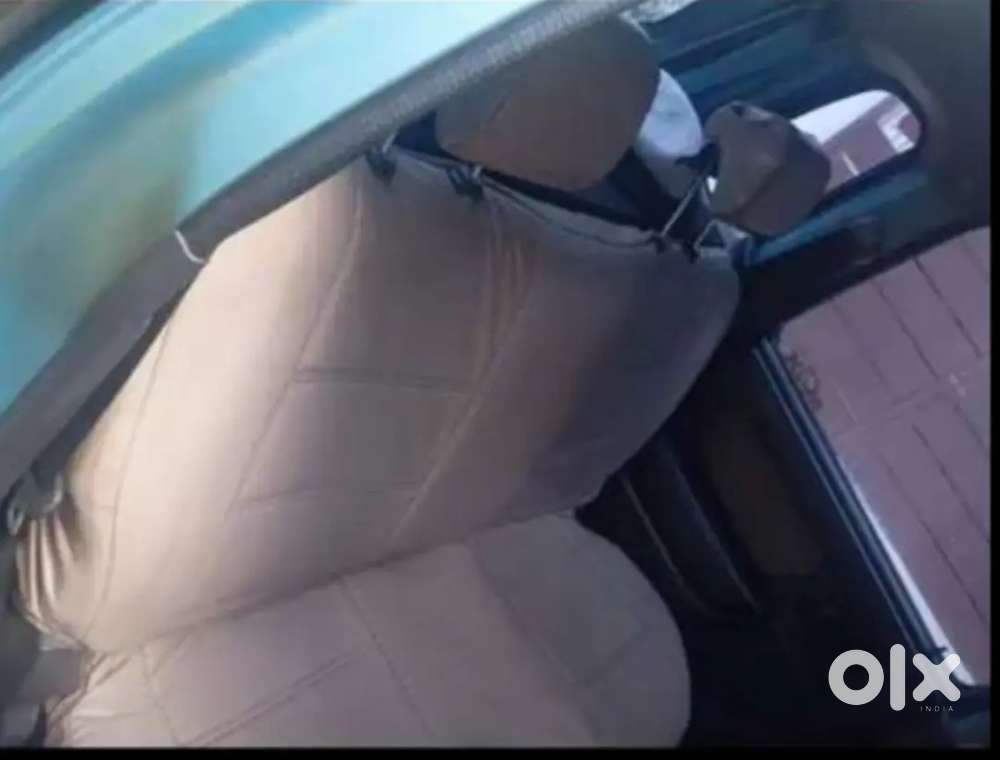 Maruti Suzuki Wagon R 2008