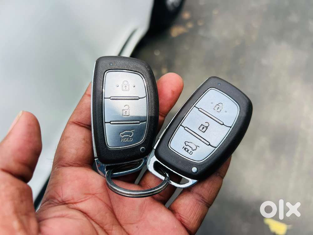 Hyundai I20 Asta Option, 2018, Cng & Hybrids