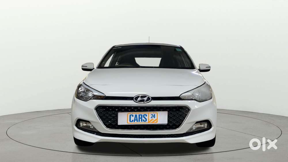 Hyundai Elite I20 Asta 1.2, 2014, Petrol