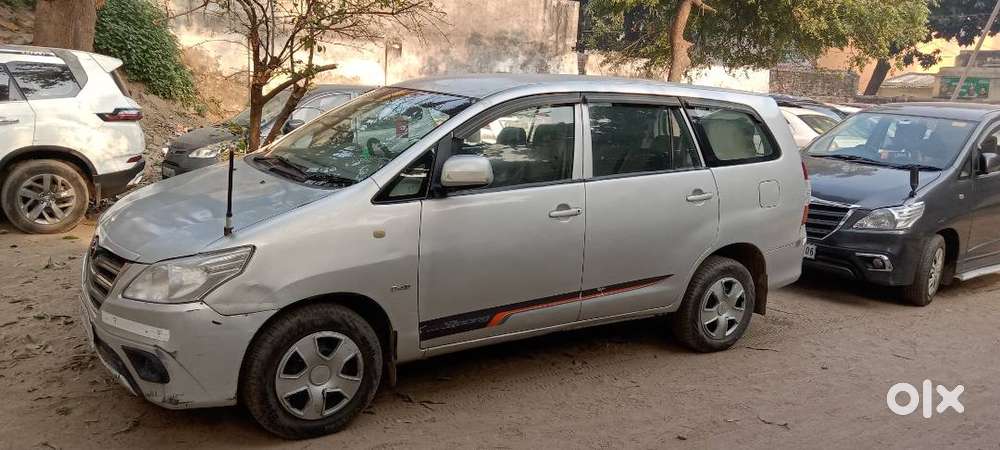 Toyota Innova